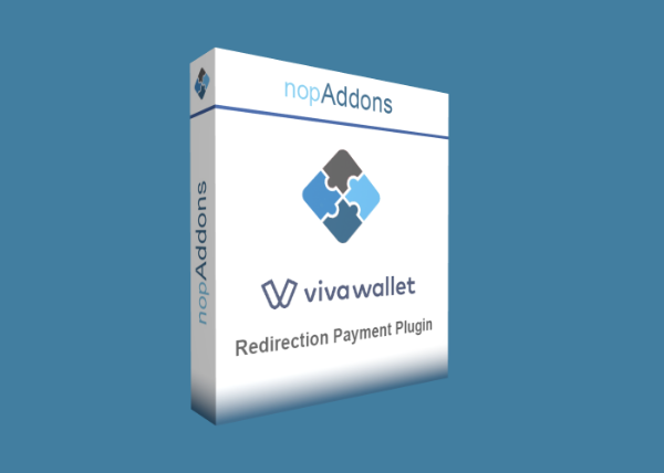 Picture of Viva Wallet Redirection Payment Plugin